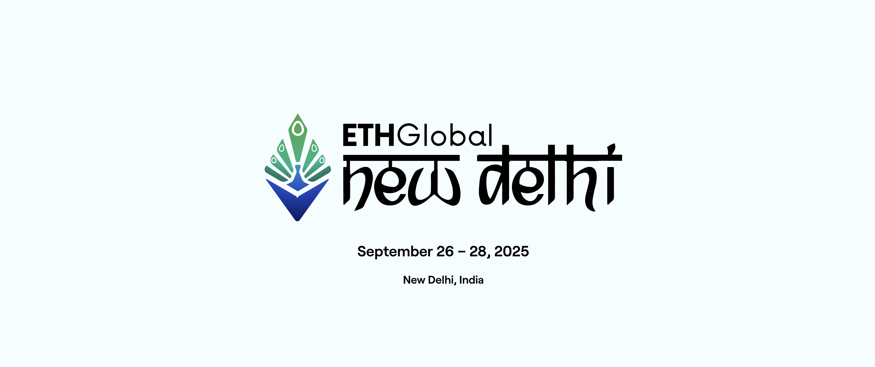ETHGlobal New Delhi